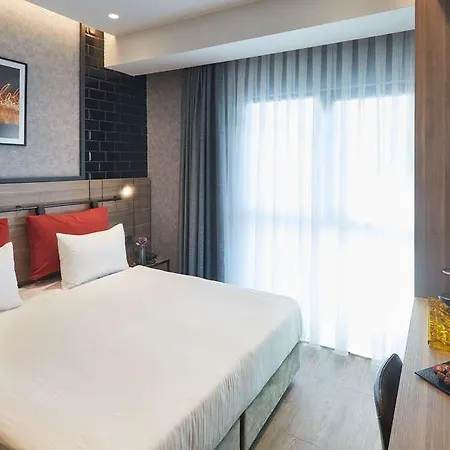 Avantgarde Sisli Istanbul