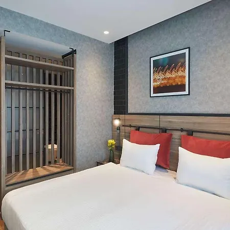 Avantgarde Sisli Hotel